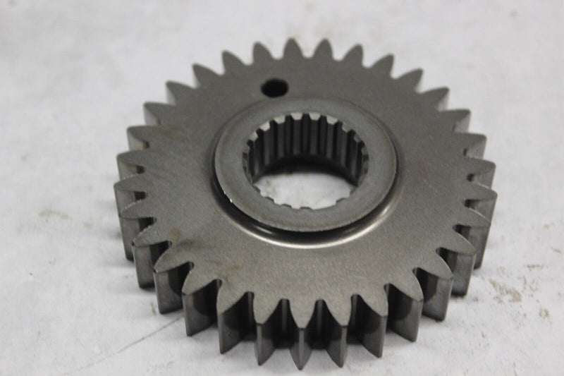 23141-MFR-670 GEAR B, PRIMARY DRIVE (31T) 2010 HONDA FURY VT1300CX