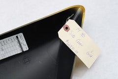 OEM Harley Davidson Side Cover LEFT Hard Candy Gold Flake 57200071DWG