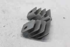 SPARK PLUG COVER REAR HARLEY DAVIDSON TWIN CAM 2008 H-D ELECTRAGLIDE FLHT