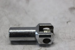 PASSENGER FOOTREST SUPPORT  50942-00 2001 H-D SOFTAIL DUECE FXSTD