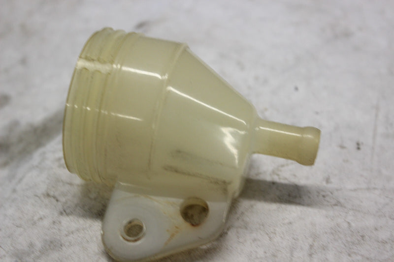 REAR BRAKE FLUID CUP 43511-MB9-006 1982 HONDA GOLDWING GL1100A
