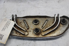 51498-09A LEFT FLOORBOARD HARLEY DAVIDSON CVO 50688-04