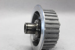 CLUTCH HUB Harley Davidson 37550-98 2005 ROAD KING CUSTOM FLHRSI