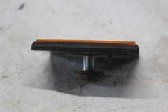 FRONT REFLEX REFLECTOR AMBER 33741-449-000 1982 GOLDWING GL1100A