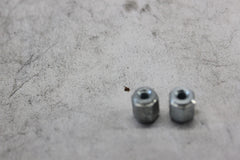 67043-96 Gauge Back Clamp Nut (2) 2010 H-D ULTRA CLASSIC FLHTCU