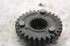 T1181556 GEAR, 6TH OUTPUT 2005 TRIUMPH SPRINT