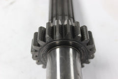 23210-MEA-670 MAINSHAFT (20T) 2010 HONDA FURY VT1300CX