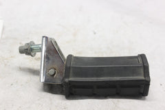 REAR LEFT FOOTREST ASSY 10M-27430-00-00 1982 YAMAHA MAXIM XJ1100