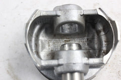 ENGINE PISTON STD 13001-1596 2005 KAWASAKI NINJA ZX-12R