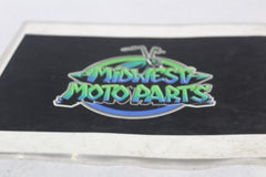 HORN (TESTED & WORKING) 27003-1316  2002 KAWASAKI ZX-6