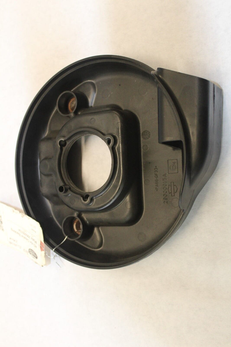 HD Air Cleaner Backing Plate 29000015A