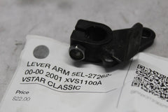 LEVER ARM 5EL-27262-00-00 2001 XVS1100A VSTAR CLASSIC