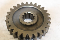 5TH DRIVE GEAR 26T 24251-38B20 2000 SUZUKI INTRUDER VL1500