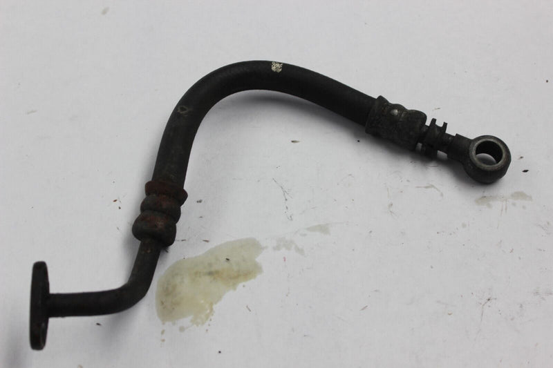 RIGHT OIL COOLER TUBE 51044-1158 2002 KAWASAKI ZX-6