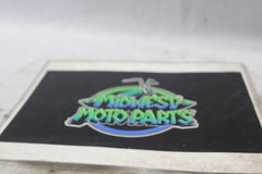 STEM NUT 51631-33E00 2002 SUZUKI HAYABUSA GSX1300R