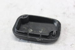 Front Brake Master Cylinder Cover BLACK 42855-06 2008 H-D ELECTRAGLIDE FLHT
