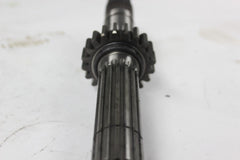 23210-MEA-670 MAINSHAFT (20T) 2010 HONDA FURY VT1300CX