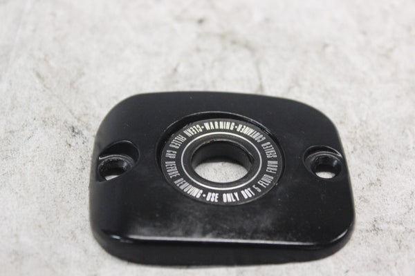 FRONT MASTER CYLINDER CAP ONLY 45004-96 2000 H-D ELECTRAGLIDE FLHT