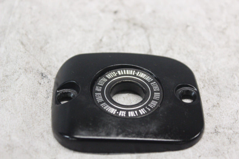 FRONT MASTER CYLINDER CAP ONLY 45004-96 2000 H-D ELECTRAGLIDE FLHT