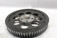 Rear Sprocket 70 T 40217-79(Black)ON PART 40225-86 1997 H-D ELECTRAGLIDE FLHTC-I