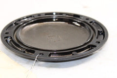 OEM Harley Davidson Clutch Derby Cover Black 60766-06