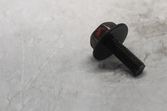 PULSE ROTOR BOLT 92153-0549 (1308) 1999 KAWASAKI NINJA ZX9R