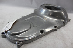 OUTER PRIMARY COVER POLISHED 60554-07 2008 H-D ELECTRAGLIDE FLHT