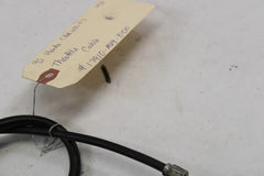 OEM Honda Motorcycle Throttle Cable A #17910-MV9-000 1995 CBR600F3