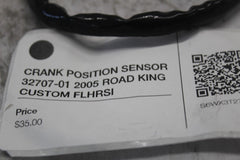 CRANK POSITION SENSOR 32707-01 2005 ROAD KING CUSTOM FLHRSI