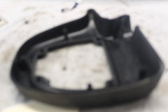 58891-05 Glovebox Face Overmold RIGHT 2010 H-D ULTRA CLASSIC FLHTCU