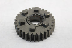 4TH PINION GEAR 31T 5EL-17141-00-00 2003 V-STAR XVS1100AR