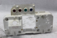 LOWER INSTRUMENT CASE WHITE 37617-ME5-000 1983 HONDA NIGHTHAWK CB650SC