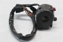 HOUSING, ASSY., CONTROL (LEFT) 46091-1716 2002 KAWASAKI ZX-6