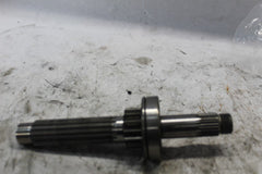 T1181541 SHAFT, INPUT, GEARBOX 2005 TRIUMPH SPRINT