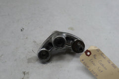 OEM Suzuki Motorcycle Rear Cushion Lever 2002 GSXR600 Silver 62600-35870