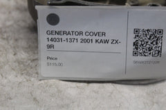 GENERATOR COVER 14031-1371 2001 KAW ZX-9R