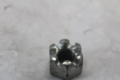 REAR AXLE CASTLE NUT 7987 2001 H-D SOFTAIL DUECE FXSTD
