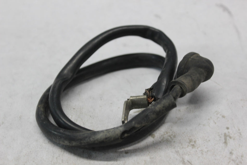STARTER MOTOR CABLE 32410-MW0-000 1998 HONDA CBR900RR