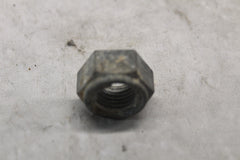 PIVOT SHAFT NUT 14MM 92019-011 1980 KAWASAKI KZ440