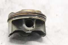 PISTON STD 66.5MM 2C0-11631-00-00 2007 YAMAHA R6 YZFR6