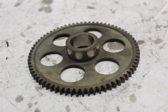 STARTING CLUTCH GEAR 16085-1012 1982 KAW SPECTRE KZ1100