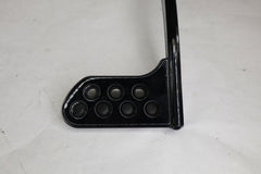 Battistinis Rear Foot Brake Lever 2002 Harley Davidson Road King FRESH Black