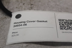 34934-06 Housing Cover Gasket HARLEY DAVIDSON