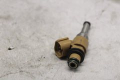 FUEL INJECTOR 2C0-13761-10-00 2007 YAMAHA R6 YZFR6