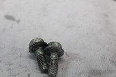 GAS TANK MOUNTING BOLT 2PCS 3634 2005 ROAD KING CUSTOM FLHRSI