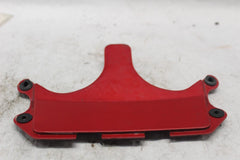 HEADLAMP COVER US ONLYC.P RED 55022-1084-V9  2002 KAW ZX-6