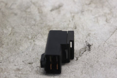 FUEL PUMP RELAY 38740-26E00 2002 SUZUKI HAYABUSA GSX1300R