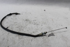 THROTTLE CABLE 1 58300-20F00 2001 SUZUKI SV650S