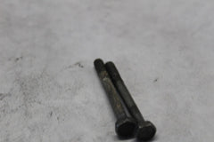 STARTER EXCLUSIVE BOLT (2) 92001-1456 1982 KAW SPECTRE KZ1100