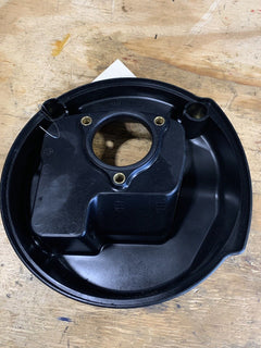 OEM Harley Davidson Air Cleaner Backing Plate 2014+ Touring 29000033